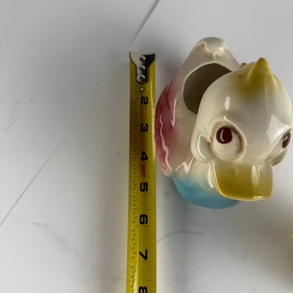 N/A vintage ceramic